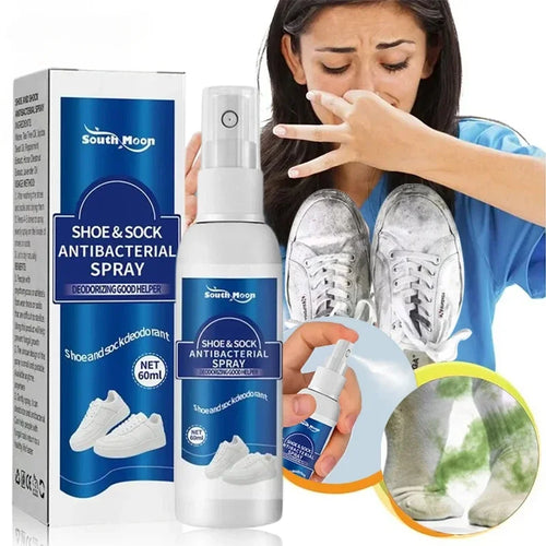 Odor Remover - Getting That STANK Out of Your Shoes And Socks