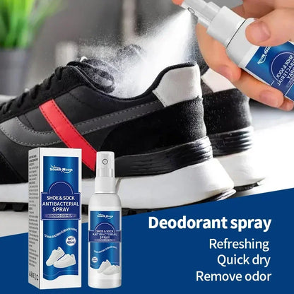 Odor Remover - Getting That STANK Out of Your Shoes And Socks