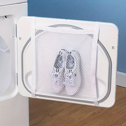 ShoeSack™ Dryer Net - For When You Don't Feel Comfortable Just Tossing Them In The Dryer
